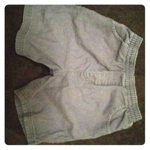 Boys shorts